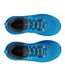 Mens Infinite Elite 2 Running Shoes Electric Blue Under Armour-3