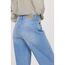 Jean d312 wide leg LC171-3