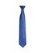 Cravate Colours Orginals Fashion 144 Cm X 10 Cm Bleu Premier-1