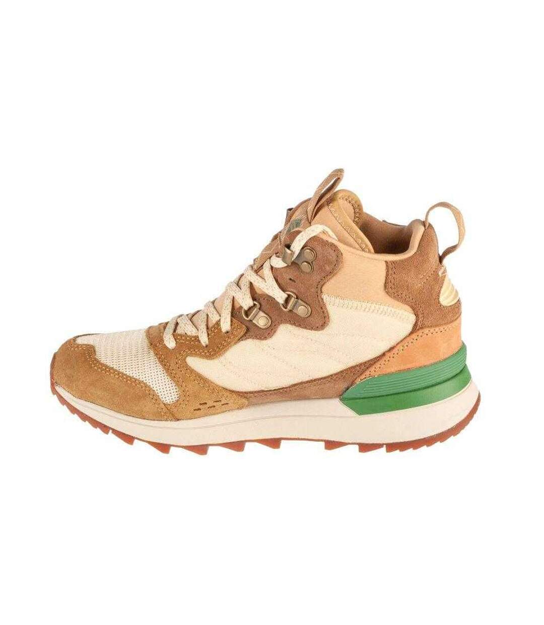 Baskets Alpine Femme Beige Crème Merrell-2