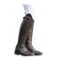 Bottes Hautes D´équitation Casperia V2 Adulte Marron Brogini-1