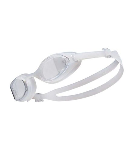 Lunettes De Natation Hyper Flow Transparent Nike