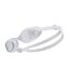 Lunettes De Natation Hyper Flow Transparent Nike-1
