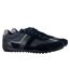 Basket Cuir Geox Wells-3