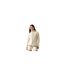 Veste Hybride Air Lite Femme Lait D'amande Dare 2B-1