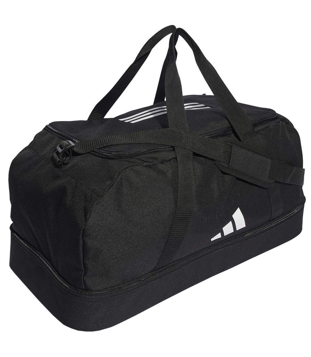 Sac De Sport Tiro League L Noir Adidas-3