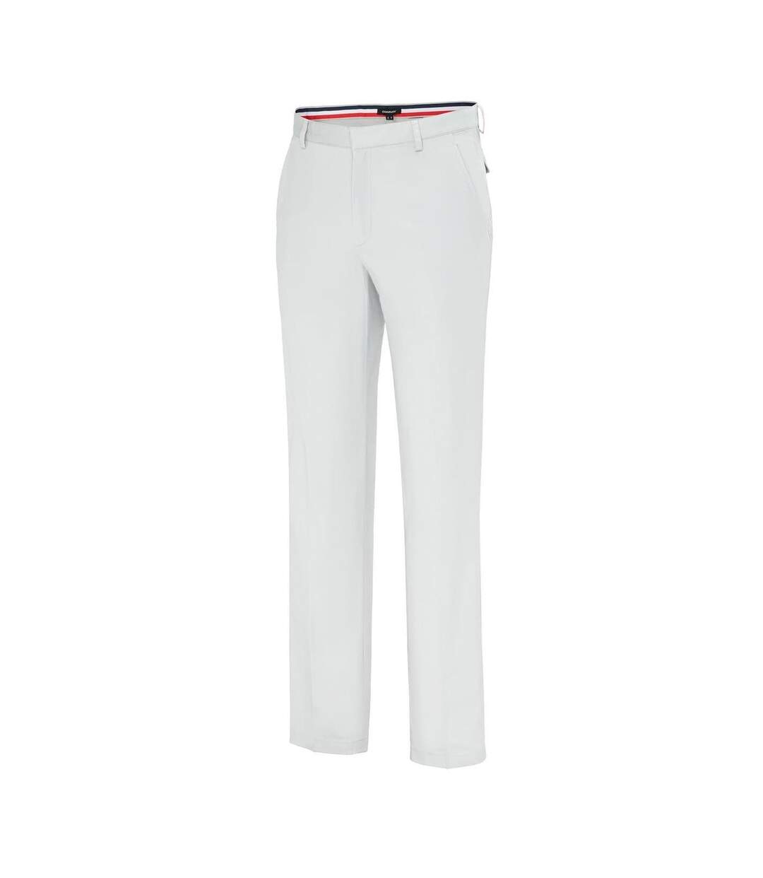 Mens Performance Trousers Beige Donnay-3