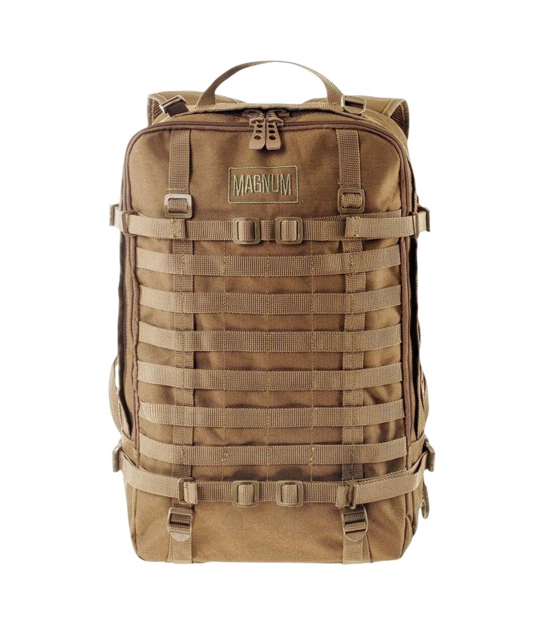 Taiga 45l Backpack One Size Brown Magnum-1