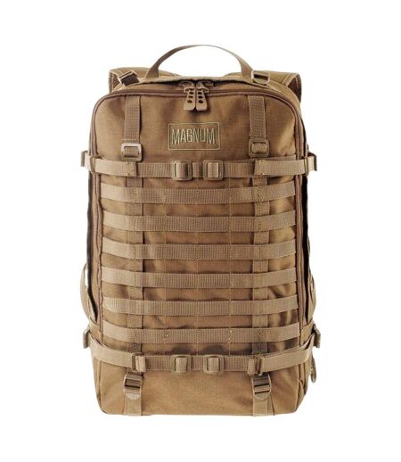 Taiga 45l Backpack One Size Brown Magnum