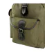 Sac À Dos Canvas Taille Unique Vert Jack Pyke-3