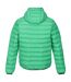 Doudoune Matelassée Marizion Homme Vert Des Champs Vert Jasmin Regatta-3