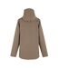 Veste Imperméable Motif/style 3-en-1 Coriver Femme Marron Noir Regatta-3