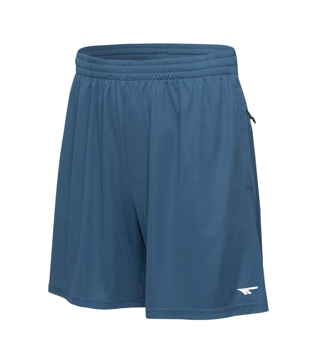 Short Entraînement Hisam Homme Bleu Marine Pastel Hi-Tec-3