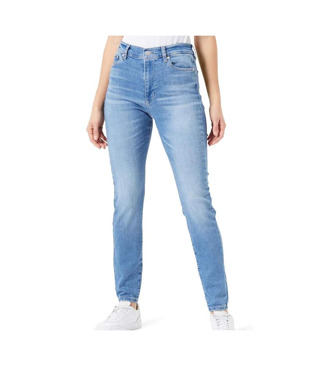 Jean Bleu Femme Tommy Hilfiger Sylvia - W31-L30