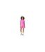 Short De Course Rc Athletics Femme Rose New Balance-1