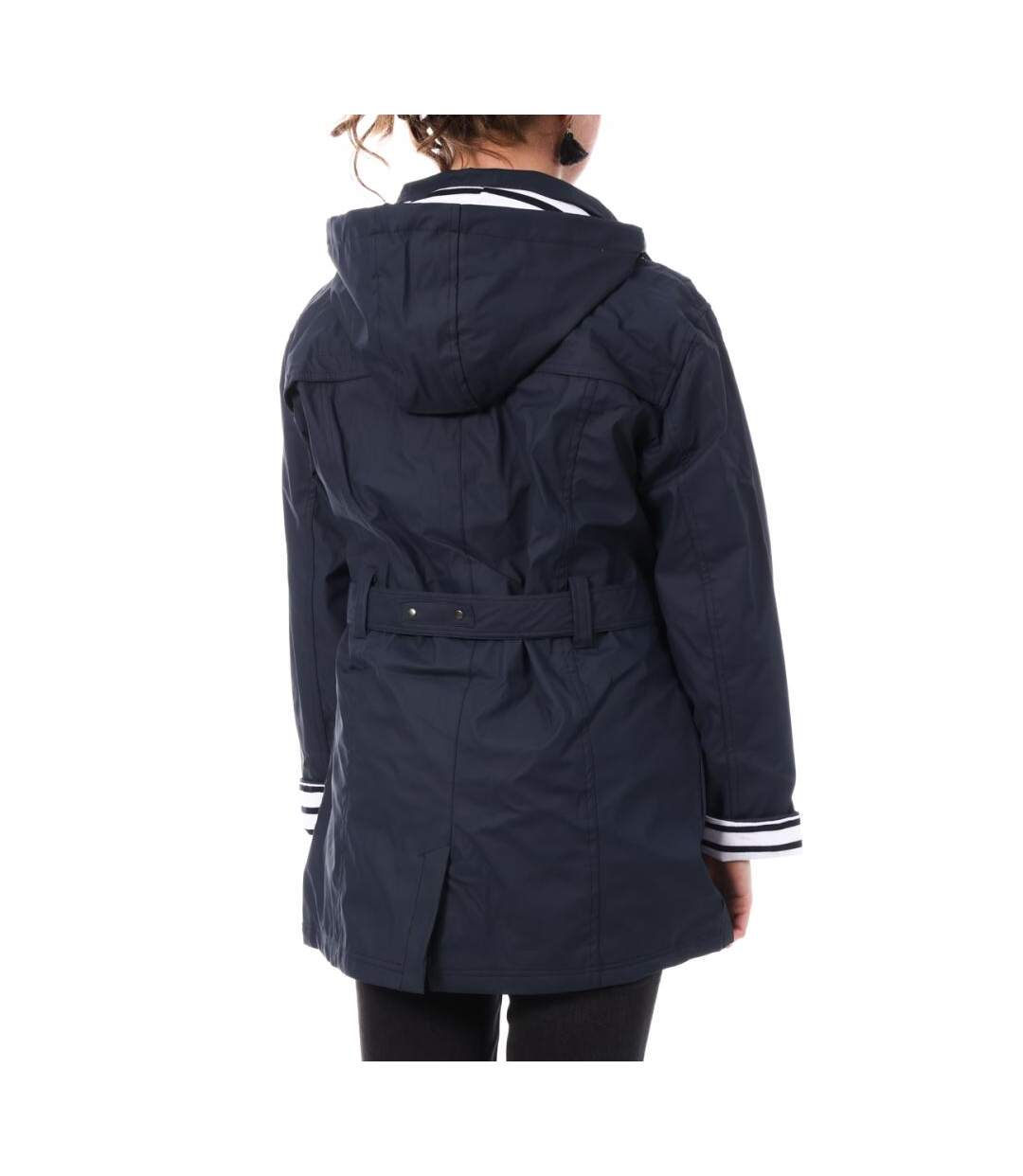 Ciré marine femme win's sable - s-2