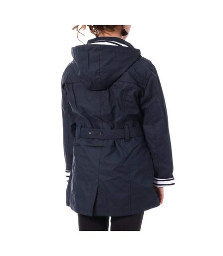 Ciré marine femme win's sable - s