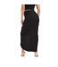 Jupe Longue Femme Noir I Saw It First-3