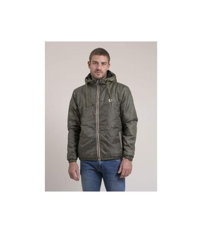 Coupe-vent doublé sherpa ZATCHO