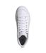 Baskets Bravada 2.0 Homme Blanc Adidas-4