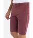 Short coupe regular en coton SAILOR-4