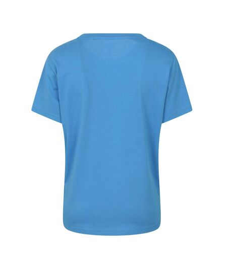 Sweats femme Mountain Warehouse - Bleu, 43€99 Sweats femme Mountain Warehouse - Bleu, 43€99