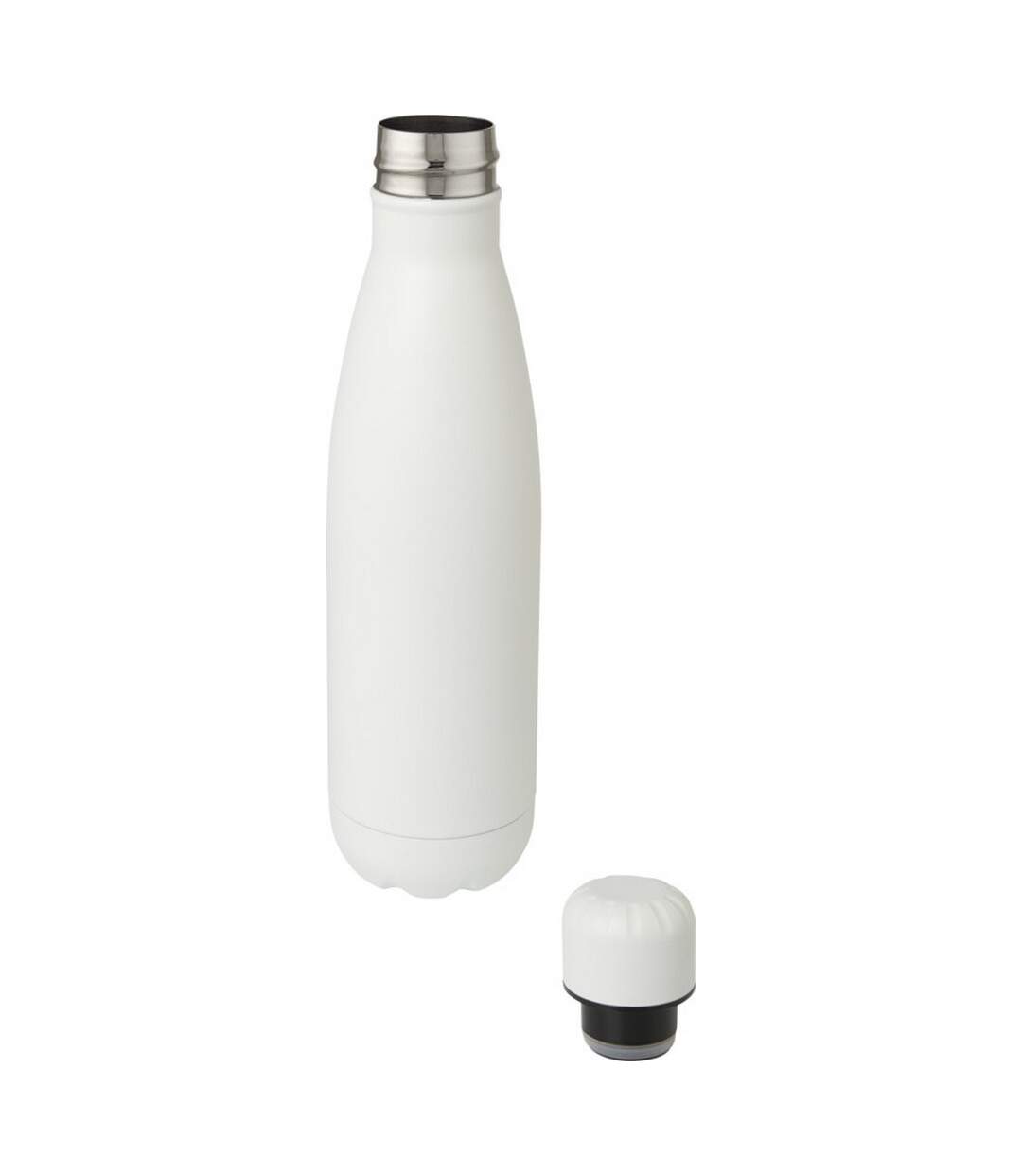 Gourde Cove Taille Unique Blanc Floso-2
