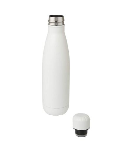 Gourde Cove Taille Unique Blanc Floso