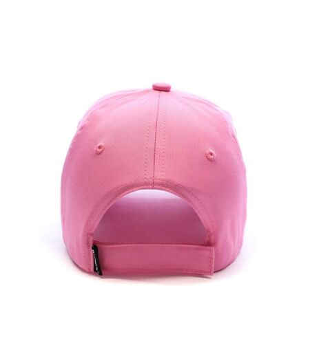 Casquette rose adulte puma metal