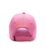Casquette rose adulte puma metal-2