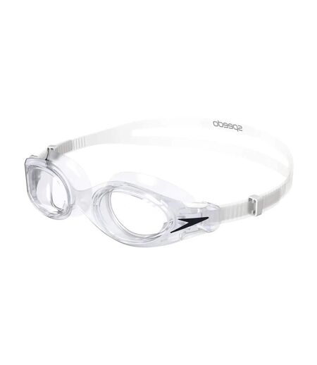 Lunettes De Natation Hydrosity 2.0 Transparent Blanc Speedo