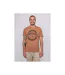 T-shirt manches courtes imprimé JIMITRI-1