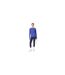 Haut Manches Longues Breathe Easy Femme Sweaty Betty-1
