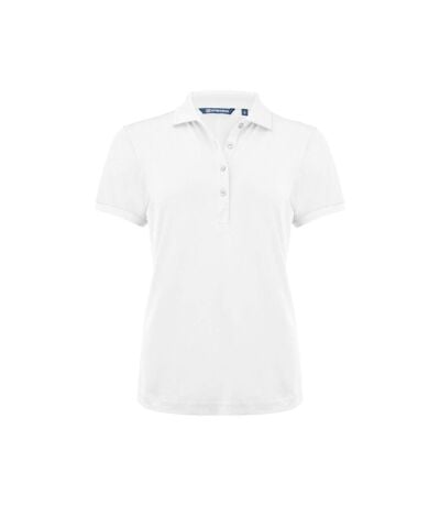 Polo Virtue Femme Blanc Cutter & Buck