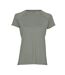 T-shirt Femme Vert De Gris Tee Jays-1
