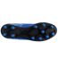 Chaussures De Foot Attacanto Homme Bleu Puma-4