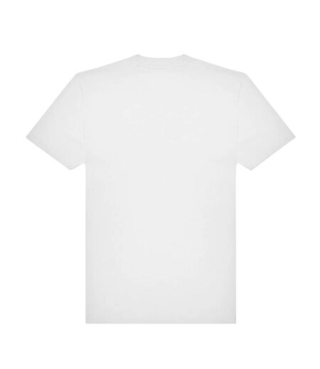 T-shirt #e220 Adulte Blanc B&C