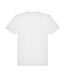 T-shirt #e220 Adulte Blanc B&C-2