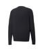 Pull Noir Homme Puma Players Lounge