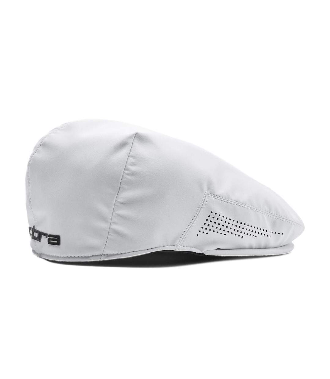 Casquette de Golf Blanche Homme Puma 022547 - L/XL