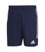 Short condivo homme bleu / blanc Adidas-1