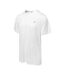 Unisex Adult Dazh T-shirt White Huari-3