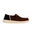 Moccassin à Lacets Hey Dude Wendy Funk Animal-2