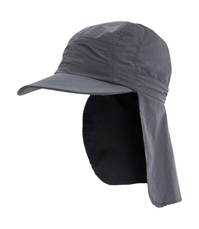 Chapeau désert nosilife homme poivre noir Craghoppers