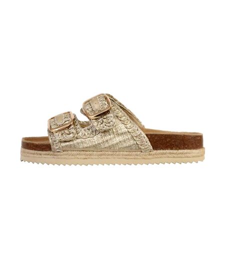 Sandales Cuir Xti
