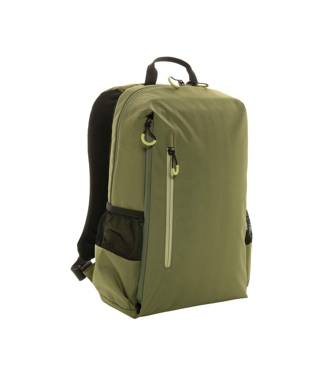 Impact aware lima rfid blocking 15l backpack one size green XD Xclusive-1