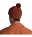 Bonnet Tim Adulte Marron Buff-3