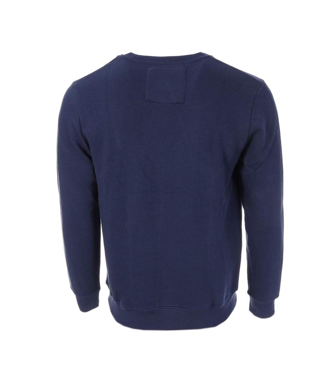 Sweat marine homme von dutch crew-2