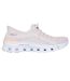 Baskets Pro Femme Lavande Skechers-1