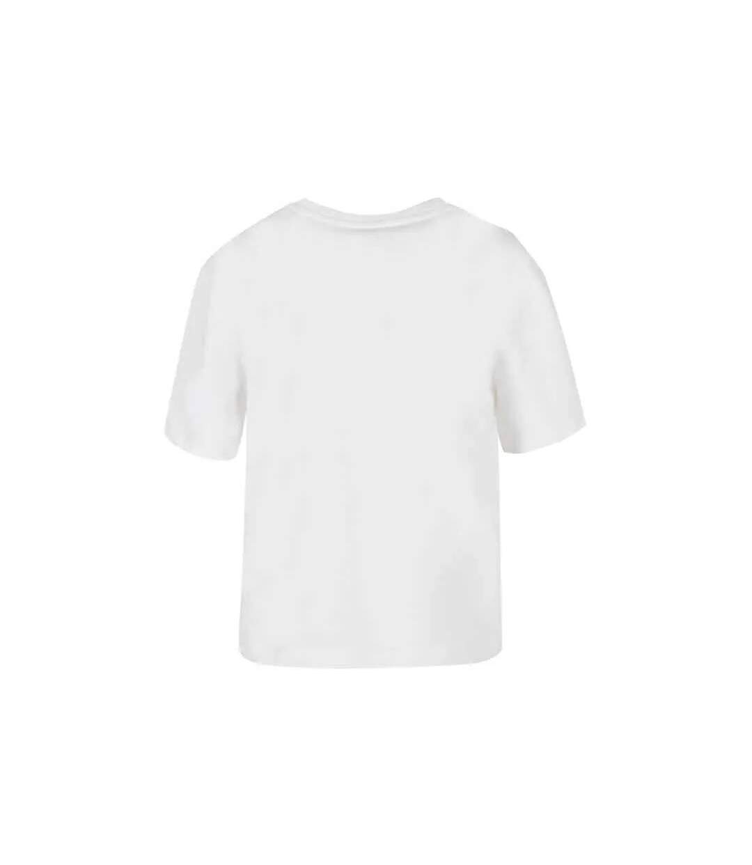 Blanc Miss Tee-2